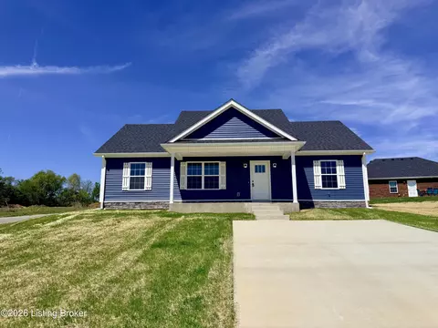 115 Indigo Ave, Bardstown, KY 40004