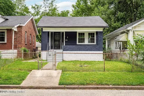 4227 Grand Ave, Louisville, KY 40211