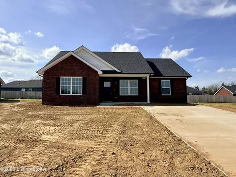 109 Indigo Ave, Bardstown, KY 40004