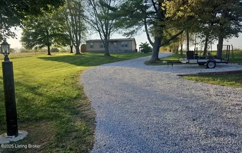 1521 Carpenter Ln, Turners Station, KY 40075