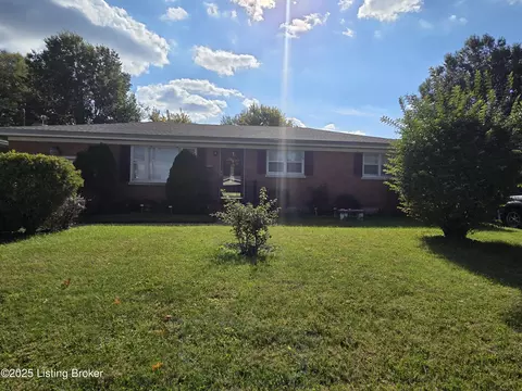 2128 Middle Ln, Louisville, KY 40216