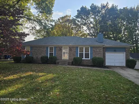 12106 Wayside Ln, Goshen, KY 40026