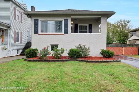 4575 S 1st St, Louisville, KY 40214