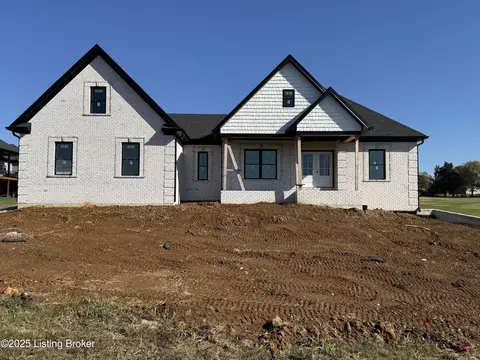 lot47 Tommy Ct, Shepherdsville, KY 40165