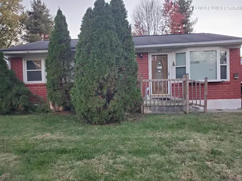 634 Edith Rd, Louisville, KY 40206