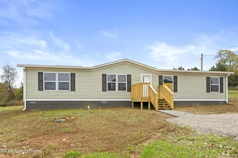 7208 Brandenburg Rd, Ekron, KY 40117