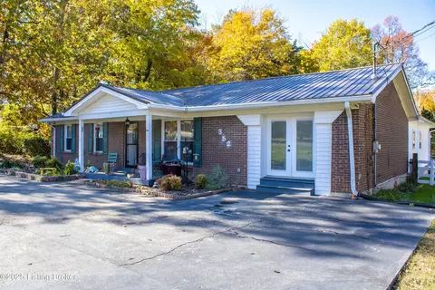 352 Meadowview Dr, Elizabethtown, KY 42701