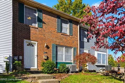 12502 Gemini Way #12502, Louisville, KY 40243
