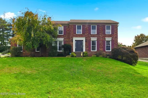 3616 Locust E Cir, Prospect, KY 40059