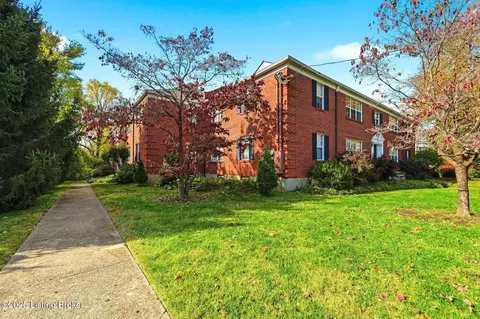 114 Crescent Ave #A4, Louisville, KY 40206
