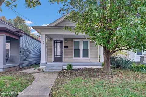 450 E Brandeis Ave, Louisville, KY 40217
