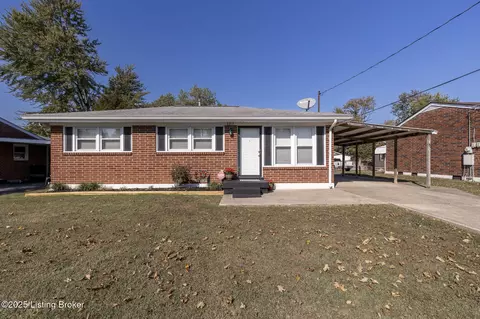 6217 Hackberry Way, Louisville, KY 40229