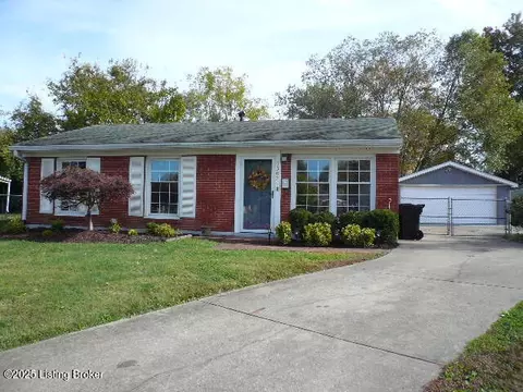 3507 Meadow Ct, Louisville, KY 40218