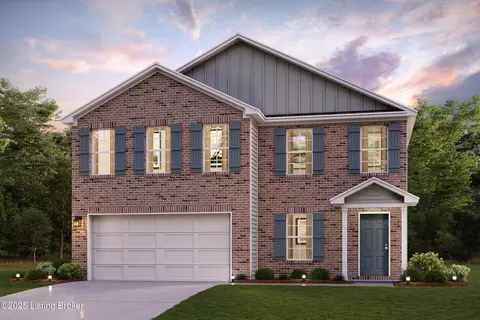 253 Gaston Cir, Elizabethtown, KY 42701