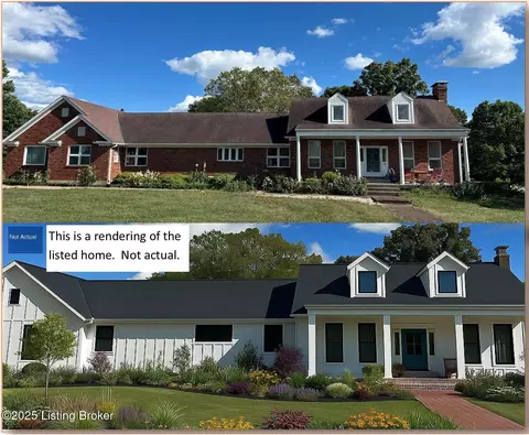 4090 Webb Rd, Simpsonville, KY 40067