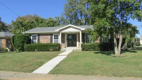 7507 Six Mile Ln, Louisville, KY 40220