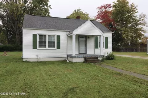 1210 Becker Ave, Louisville, KY 40213