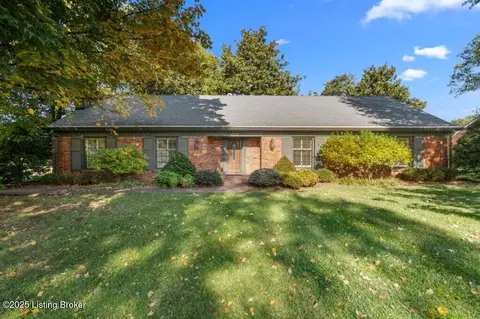6350 Limewood Cir, Louisville, KY 40222
