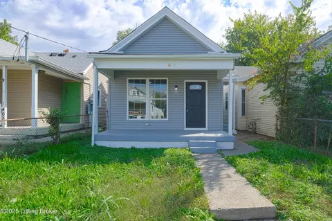 401 N 28th St, Louisville, KY 40212