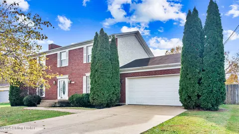 360 Jasper Ln, Mount Washington, KY 40047