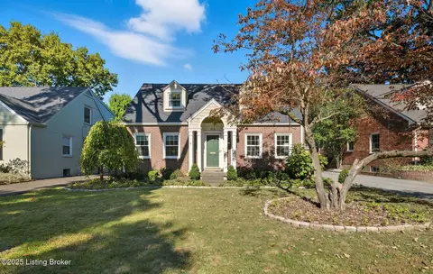 3915 Elfin Ave, Louisville, KY 40207