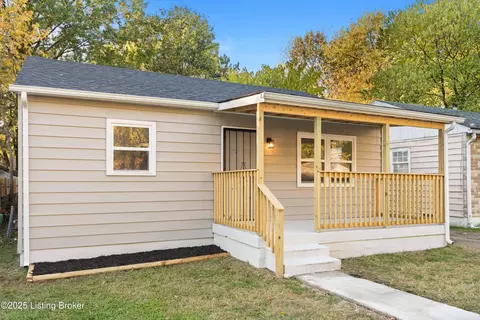 320 N 36th St, Louisville, KY 40212