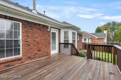 Exterior - 172 Kevin Pl, Mount Washington, KY 40047 photo 3 of 3