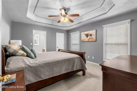 Bedroom - 172 Kevin Pl, Mount Washington, KY 40047 photo 4 of 4