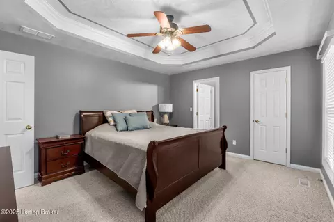 Bedroom - 172 Kevin Pl, Mount Washington, KY 40047 photo 1 of 4