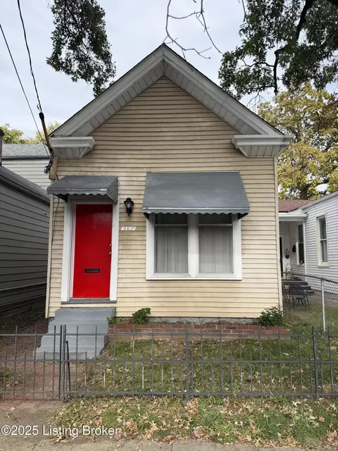 2325 Duncan St, Louisville, KY 40212