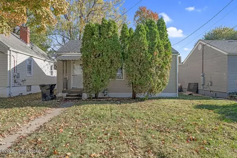 1315 Weller Ave, Louisville, KY 40208