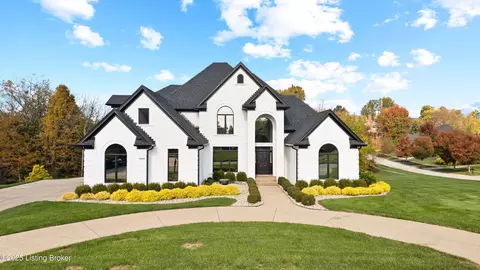 13301 Ashford Cir, Goshen, KY 40026