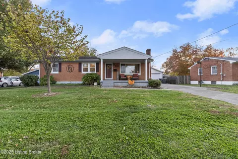 7010 Meihaus Way, Louisville, KY 40272