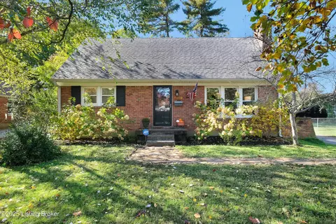 3324 Wellingmoor Ave, Louisville, KY 40218