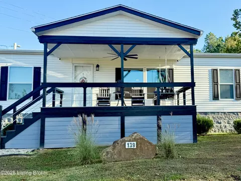 139 Webster Way, Mc Daniels, KY 40152
