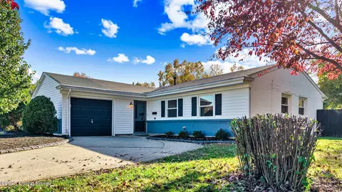 2802 Englewood Ave, Louisville, KY 40220