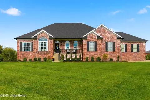 419 Nevin Ln, Fisherville, KY 40023