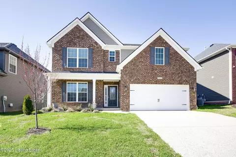 14218 Halden Ridge Way, Louisville, KY 40245