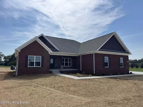 124 Cleveland Ct, Shepherdsville, KY 40165