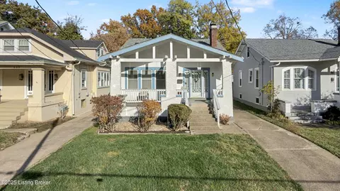 219 Pennsylvania Ave, Louisville, KY 40206
