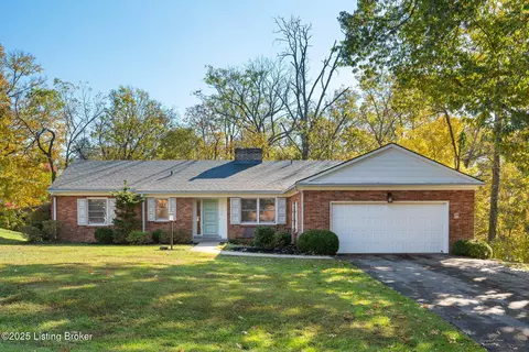 3106 Haddon Rd, Louisville, KY 40241