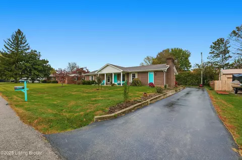 403 Meriwether St, Lawrenceburg, KY 40342