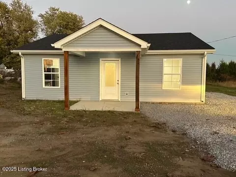 50 Kefauver St, Leitchfield, KY 42754