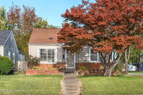 1601 Arcade Ave, Louisville, KY 40215