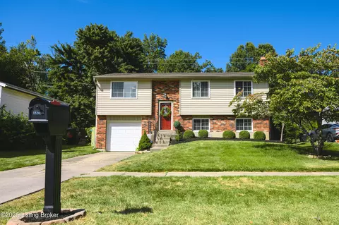 5513 Antle Dr, Louisville, KY 40229