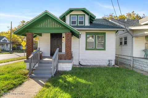 844 Louis Coleman Jr Dr, Louisville, KY 40211