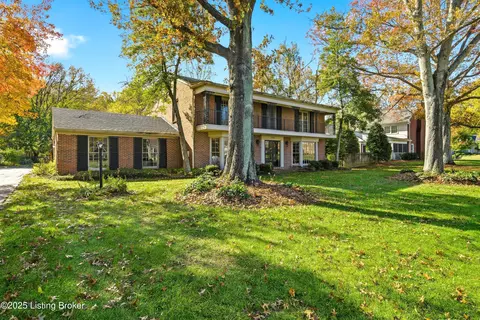 7006 Fox Harbor Rd, Prospect, KY 40059