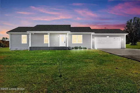 81 Jo Jo Lane Ln, Buffalo, KY 42716