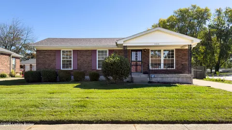 5313 Matterhorn Dr, Louisville, KY 40216