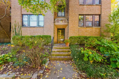1300 Everett Ave #4, Louisville, KY 40204